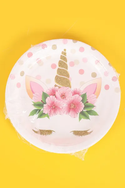 8li-cicekli-unicorn-karton-tabak-301045