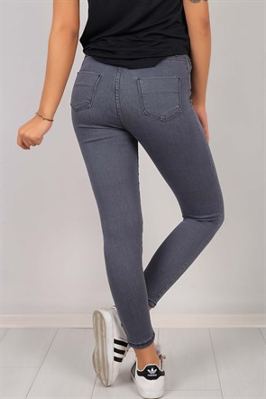 Bayan Likrali Kot Pantolon 6025B