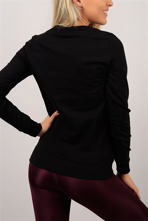 Bayan Sweat 3947B