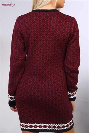 Bayan Tunik Kazak 4846B