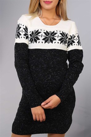 Bayan Tunik Kazak 4860B