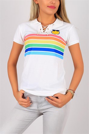 Renk Desen Lacost 5150B