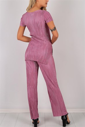 Tişört Pantolon İkili Bayan Takım 5502B