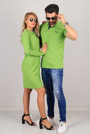 Tişört Tunik Kombini 848