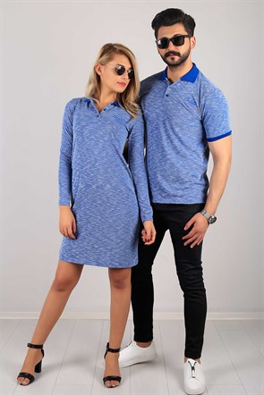 Tişört Tunik Kombini 927