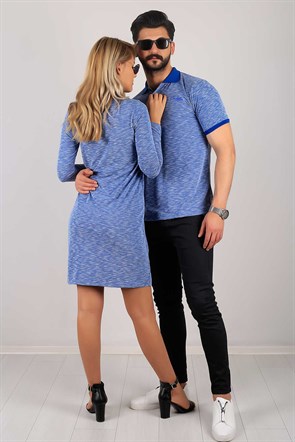 Tişört Tunik Kombini 927
