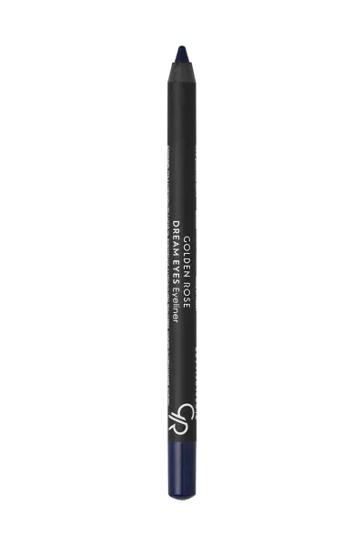 Golden Rose Dream Eyes Eyeliner Göz Kalemi No:424 Eggplant 283338