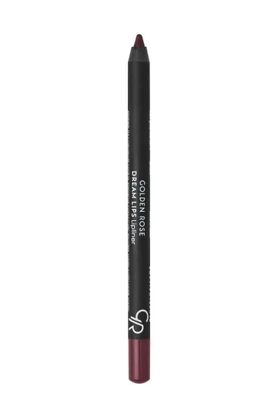 Golden Rose Dudak Kalemi Dream Lips Lipliner No:533 Puce Brown 283435