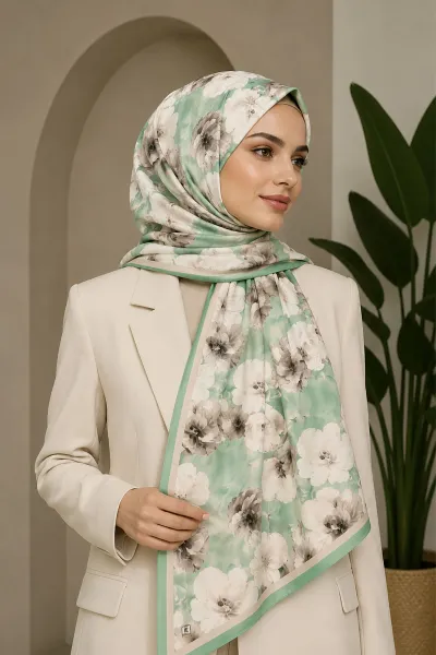 acik-mint-70x180-cm-dijital-baskili-cicek-desen-soft-sal-482106