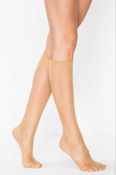 Açık Ten 51 Penti Fit 20 Den Pantolon Çorabı 421190