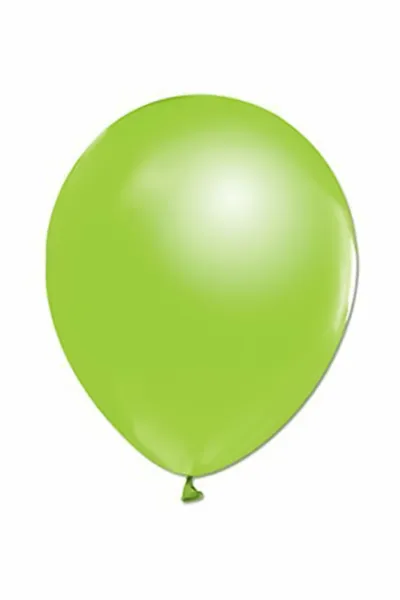 acik-yesil-12-inc-pastel-balon-10lu-451765