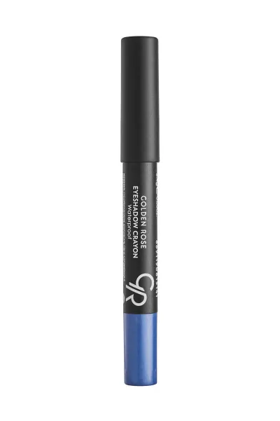 Golden Rose Eyeshadow Crayon Waterproof Göz Farı No:06 Space 283999