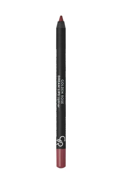 Golden Rose Dudak Kalemi Dream Lips Lipliner No:531 Burgundy 283437