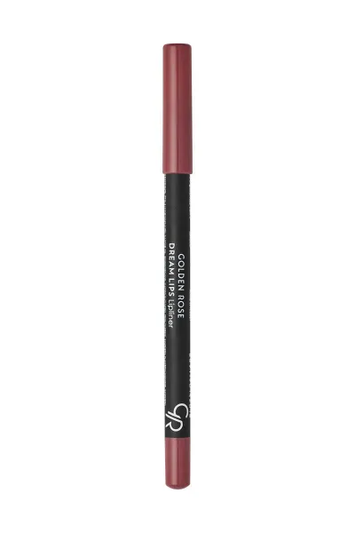 Golden Rose Dudak Kalemi Dream Lips Lipliner No:531 Burgundy 283437