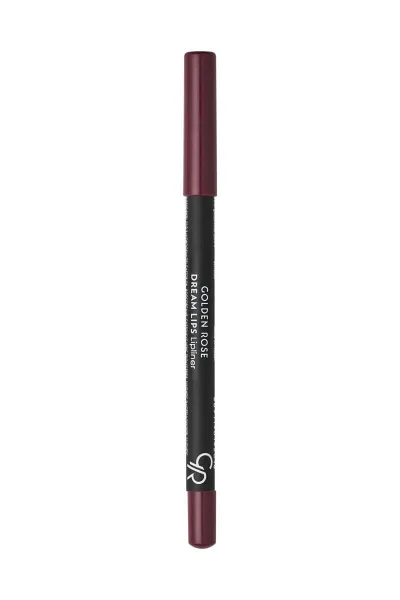 Golden Rose Dudak Kalemi Dream Lips Lipliner No:530 Red 283442