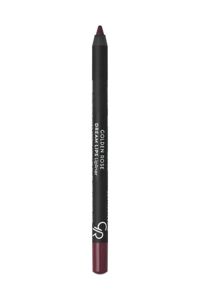 Golden Rose Dudak Kalemi Dream Lips Lipliner No:530 Red 283442