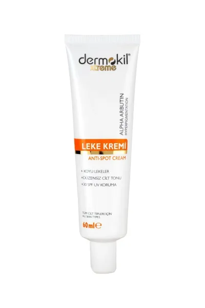 Anti-Spot Leke Kremi 60 ml 262433