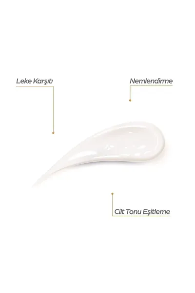 Anti-Spot Leke Kremi 60 ml 262433