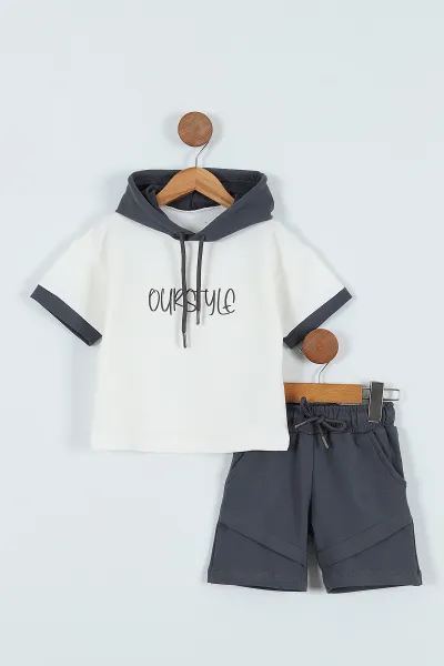 antrasit-2-5-yas-ourstyle-baskili-kapusonlu-erkek-cocuk-takim-271473