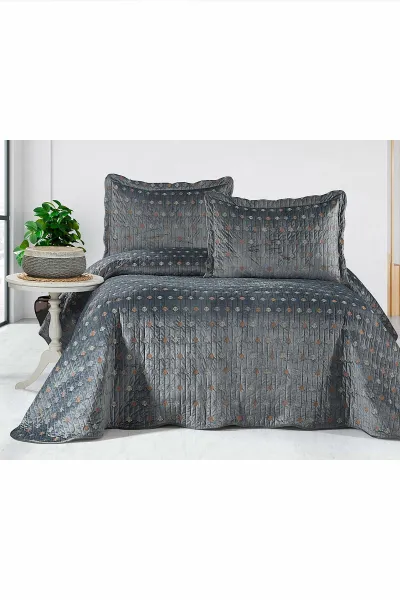 antrasit-250x260-cm-liora-kadife-nakisli-cift-kisilik-yatak-ortusu-474561