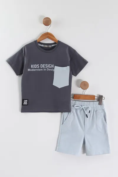 antrasit-3-10-yas-design-baskili-gabardin-sortlu-erkek-cocuk-yazlik-takim-443636