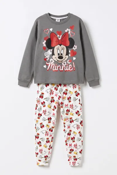 antrasit-3-15-yaskarakter-baskili-kiz-cocuk-pijama-takimi-476908