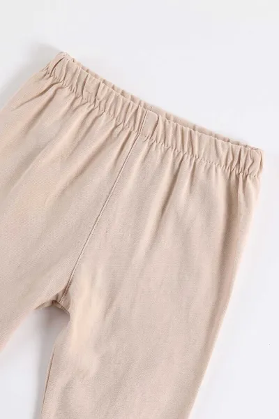 Antrasit (6-24 Ay)Nakışlı Gömlek Yaka 2 İp Sweatli Erkek Bebek Takım 497206