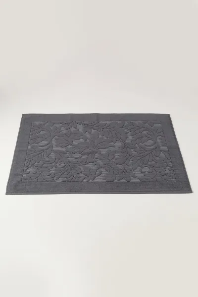 antrasit-60x90-kabartma-desenli-banyo-havlu-paspas-468496