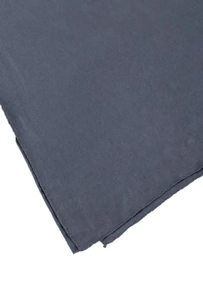 Antrasit 75x190 Düz Penye Şal 287331