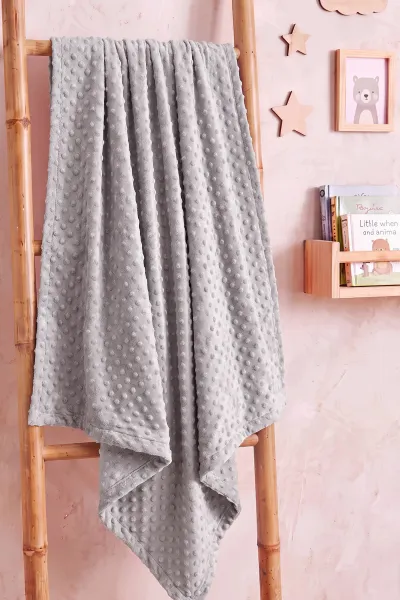 antrasit-8090-cm-nohut-unisex-bebek-battaniye-498263