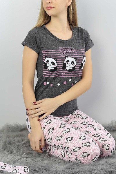 antrasit-baskili-bayan-pijama-takimi-54883