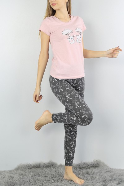antrasit-baskili-bayan-pijama-takimi-54910