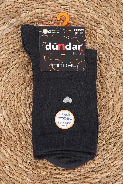 antrasit-dort-mevsim-kadin-modal-corap-36-40-476960