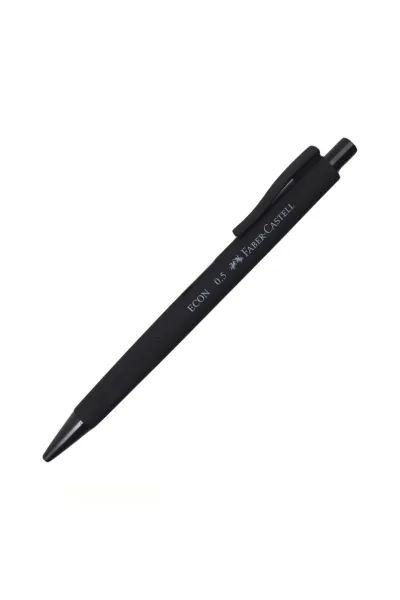 Antrasit Faber-Castell Urban Econ Mekanik Versatil 0.5mm 295725