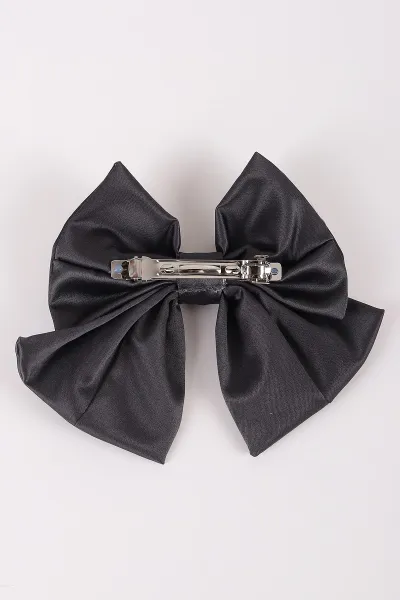 Antrasit Fiyonk Model Poplin Kumaş Otomatik Toka 450148