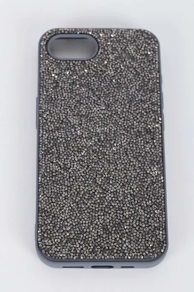 antrasit-iphone-se4-16e-uyumlu-tas-detayli-glare-serisi-sert-slikon-telefon-kilifi-396952