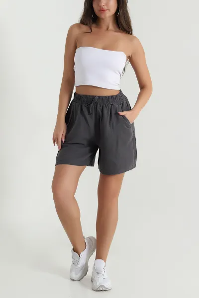 antrasit-muslin-keten-kadin-sort-474968