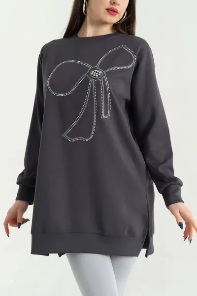 antrasit-nakisli-tas-detayli-oysho-kumas-tunik-337861