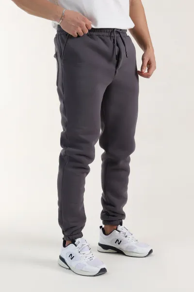 antrasit-regular-fit-iki-ip-paca-lastikli-erkek-esofman-alti-398187