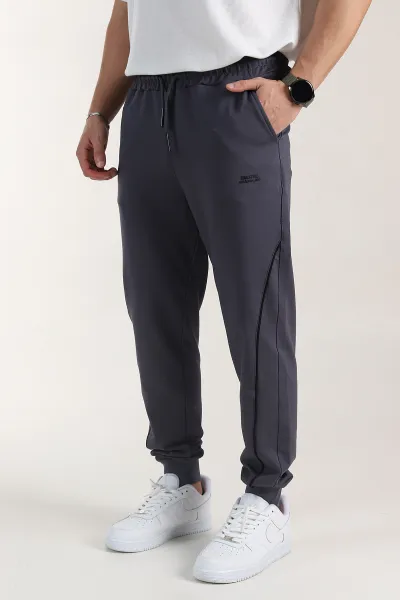 antrasit-regular-fit-serit-detayli-paca-lastikli-erkek-esofman-alti-402374