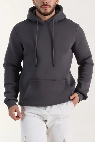koyu-antrasit-oversize-uc-ip-sardonlu-erkek-basic-kapusonlu-sweatshirt-400531