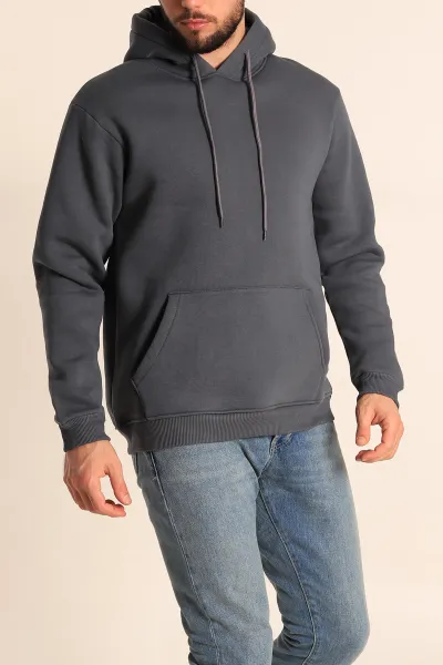 antrasit-uc-ip-sardonlu-kapusonlu-basic-erkek-sweatshirt-226425