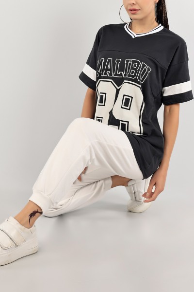antrasit-yaka-ribanali-oversize-bayan-tisort-121787