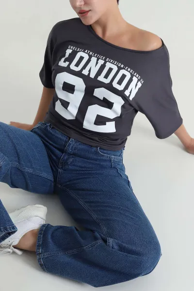 antrasit-yarasa-kol-baskili-kadin-kristal-bluz-483240