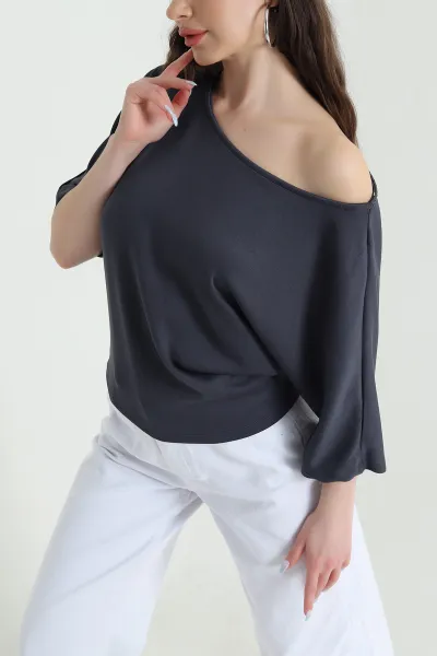 antrasit-yarasa-kol-oysho-kadin-ust-447438
