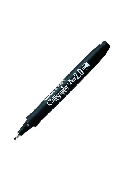 artline-supreme-calligraphy-pen-20-kaligrafi-kalemi-siyah-284089