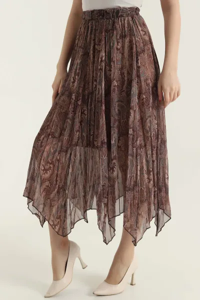 astarli-desenli-kadin-sifon-etek-430932