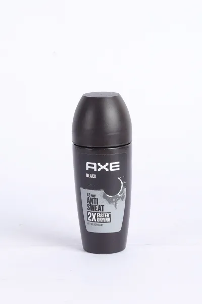 Axe Black Roll On Ith Stıck Deodorant 50 Ml 315285