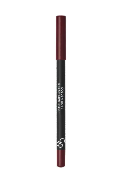Golden Rose Dudak Kalemi Dream Lips Lipliner No:527 Grape 283443