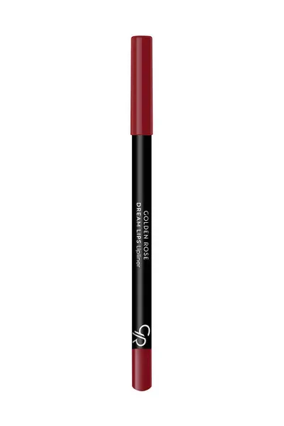 Golden Rose Dudak Kalemi Dream Lips Lipliner No:536 Red 283444